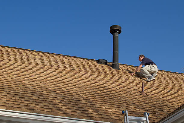 Best Green or Eco-Friendly Roofing Solutions  in Oakbrook Terrace, IL